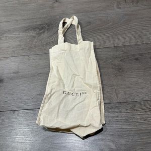 Mini tote bag